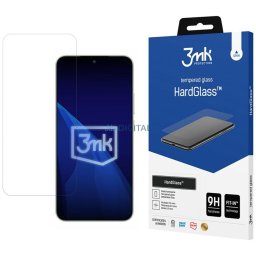 3MK HardGlass Tempered Glass for Honor Magic8 Lite