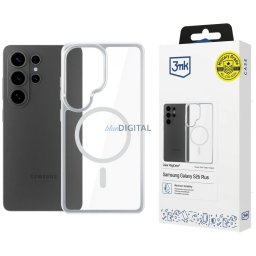 3MK Armor MagCase for Samsung Galaxy S26 Ultra