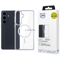 3MK Armor MagCase for Samsung Galaxy S26+