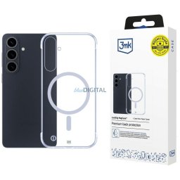 3MK Just20g Matt Case for Samsung Galaxy S26