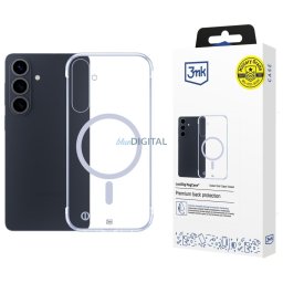 3MK Just20g MagCase for Samsung Galaxy S26+