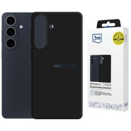 3MK Hardy MagSilicone Case for Samsung Galaxy S26 Ultra