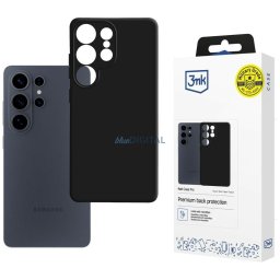 3MK Matt Case Pro for Samsung Galaxy S26 Ultra