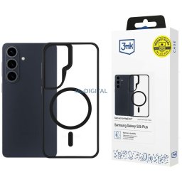 3MK Satin Armor MagCase for Samsung Galaxy S26+