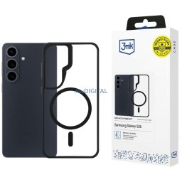 3MK Satin Armor MagCase for Samsung Galaxy S26