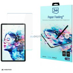 3MK PaperFeeling Film for Lenovo Idea Tab 11" (TB336) 2 pcs.