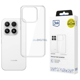 3MK Armor Case for Xiaomi 17