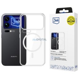 3MK Armor MagCase for Xiaomi 17 Pro