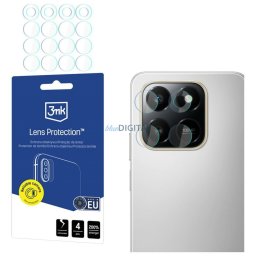 Protection for the camera lens 3MK Lens Protection for Honor X7D
