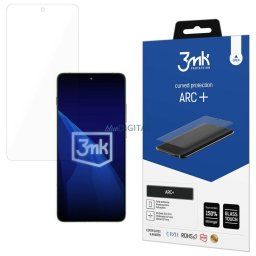 3MK ARC+ Fullscreen Protector for Motorola Edge 70
