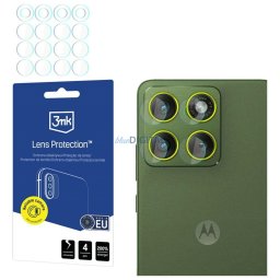 Protection for the camera lens 3MK Lens Protection for Motorola Edge 70