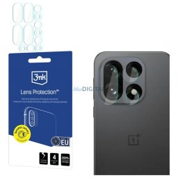 Protection for the camera lens 3MK Lens Protection for OnePlus 15