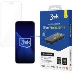 3MK SilverProtection+ Antimicrobial Film for Honor Magic8 Pro