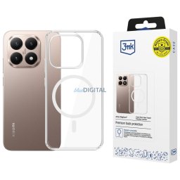 3MK Armor MagCase for Xiaomi 15T 5G