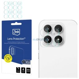 Protection for the camera lens 3MK Lens Protection for Xiaomi 17