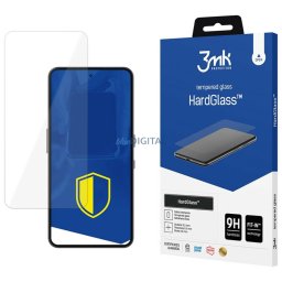 3MK HardGlass Tempered Glass for Nothing Phone (3a) Lite