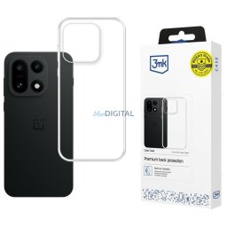 Case 3MK Clear Case for OnePlus 15 5G