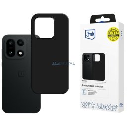 Case 3MK Matt Case for OnePlus 15 5G black