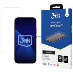 3MK HardGlass Tempered Glass for Xiaomi 17