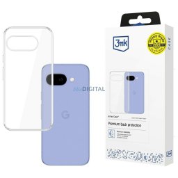 3MK Armor Case for Google Pixel 10A