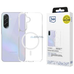 3MK Armor MagCase for Samsung Galaxy A37