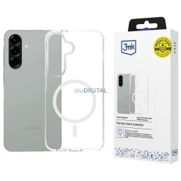 3MK Armor MagCase for Samsung Galaxy A57