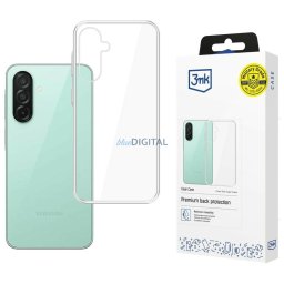 3MK Clear Case for Samsung Galaxy A27 5G