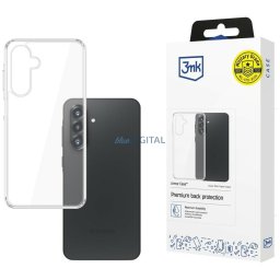 3MK Armor Case for Samsung Galaxy A27 5G