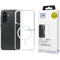 3MK Armor MagCase for Samsung Galaxy A27 5G