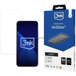3MK HardGlass Tempered Glass for Redmi Note 15 Pro