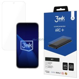 3MK ARC+ Fullscreen Protector for Huawei Mate 70 Air