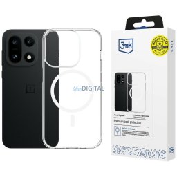 3MK Armor MagCase for OnePlus 15 5G