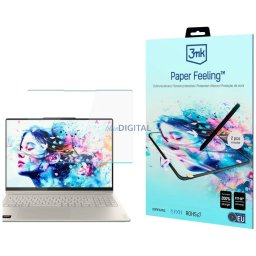 3MK PaperFeeling Film for Lenovo Yoga 7 2in1 16AKP10 17" - 2 pcs.