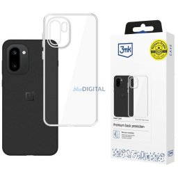 3MK Clear Case for OnePlus 15R