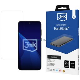 Tempered glass 3MK HardGlass for OnePlus 15R