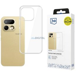3MK Clear Case for Realme 16 Pro 5G