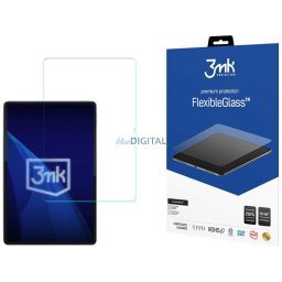 Hybrid glass 3MK FlexibleGlass for Lenovo Yoga Tab 11.1" TB710FU