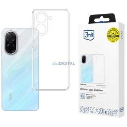3MK Clear Case for Redmi A5 4G (173 mm)