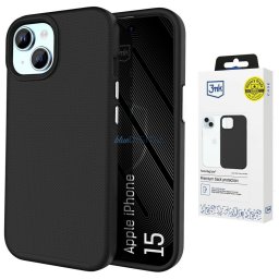 3MK Fortis MagCase Case for Apple iPhone 15
