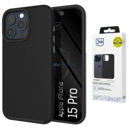 3MK Fortis MagCase Case for Apple iPhone 15 Pro