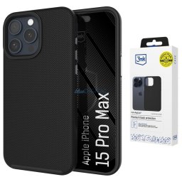 Case 3MK Fortis MagCase for Apple iPhone 15 Pro Max