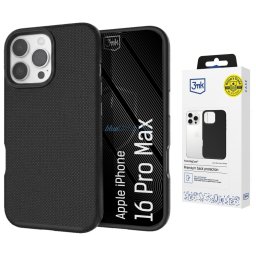Etui 3MK Fortis MagCase do Apple iPhone 16 Pro Max