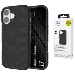 Case 3MK Fortis MagCase for Apple iPhone 17