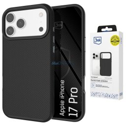3MK Fortis MagCase Case for Apple iPhone 17 Pro