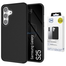 3MK Fortis MagCase case for Samsung Galaxy S25