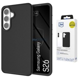 3MK Fortis MagCase Case for Samsung Galaxy S26