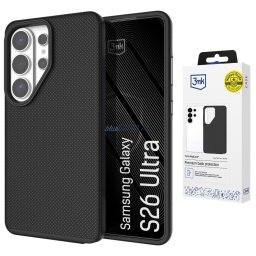 3MK Fortis MagCase Case for Samsung Galaxy S26 Ultra