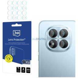3MK Lens Protection camera lens protector for Redmi Note 15 Pro+ 5G