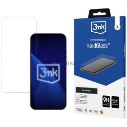 Tempered Glass 3MK HardGlass for Xiaomi 17 Ultra