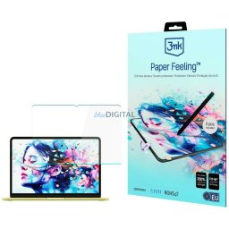 3MK PaperFeeling Film for Apple MacBook Neo (A18 Pro)